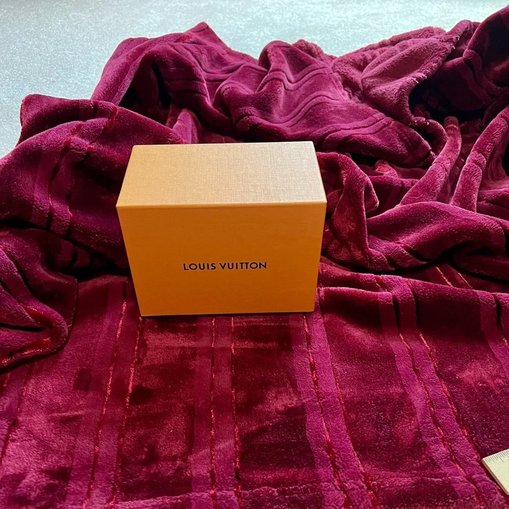 Authentic Louis Vuitton Box - Picture 4 of 13